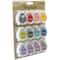 VersaMagic&#xAE; Dew Drop 12 Color Multi-Surface Chalk Ink Pads